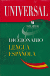 DICCIONARIO UNIVERSAL INTEGRAL LENGUA ESPAÑOLA
