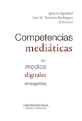 COMPETENCIAS MEDIÁTICAS EN MEDIOS DIGITALES EMERGENTES