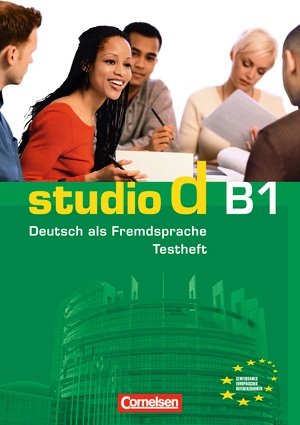 STUDIO D B1: TESTHEFT. TESTHEFT