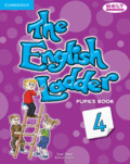 THE ENGLISH LADDER LEVEL 4 PUPIL'S BOOK