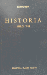 HISTORIA LIBRO V-VI (N.39)