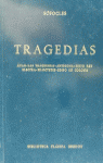 TRAGEDIAS (AYAX,TRAQUINIAS,ANTIGONA,EDIPO REY,ELECTRA,FILOCTETES N.40