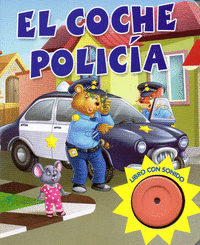 EL COCHE POLICÍA