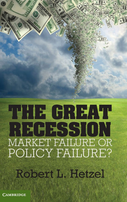 THE GREAT RECESSION HB