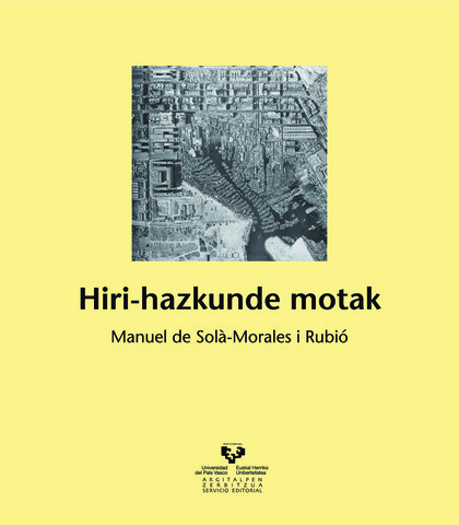 HIRI-HAZKUNDE MOTAK