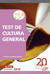 TEST DE CULTURA GENERAL
