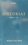 HISTORIAS V-XV (N.43)