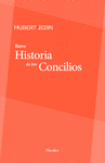 BREVE HISTORIA DE LOS CONCILIOS