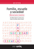 FAMILIA, ESCUELA Y SOCIEDAD                                                     MANUAL PARA MAE
