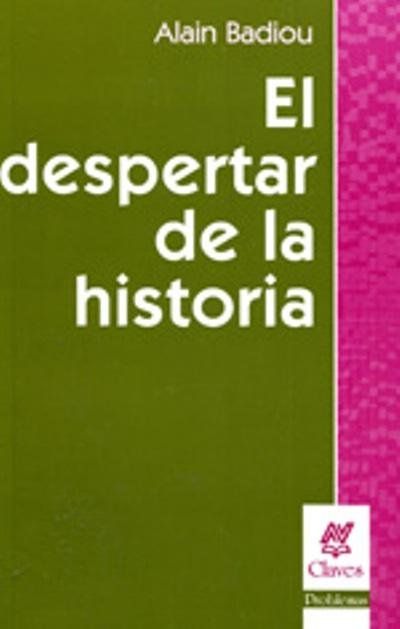 DESPERTAR DE LA HISTORIA EL