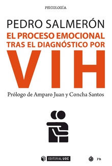 PROCESO EMOCIONAL TRAS EL DIAGNOSTICO POR VIH, EL