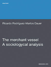 THE MERCHANT VESSEL : A SOCIOLOGYCAL ANALYSIS