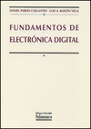 FUNDAMENTOS DE ELECTRÓNICA DIGITAL