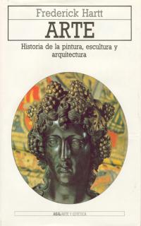 ARTE: HISTORIA DE LA PINTURA, ESCULTURA Y ARQUITECTURA
