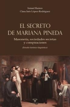 EL SECRETO DE MARIANA PINEDA