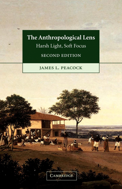 THE ANTHROPOLOGICAL LENS