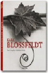 KARL BLOSSFELDT. (25 ANIVERS.) THE COMPLETE PUBLISHED WORK