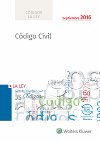 CODIGO CIVIL 2016.