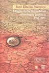 ELOGIO DE LA FUGACIDAD : ANTOLOGÍA POÉTICA 1958-2009. PREMIO CERVANTES 2009