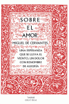 SOBRE EL AMOR (SERIE GREAT IDEAS 26)