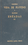 VIDA DE PLOTINO.ENEADAS I-II (N.57)