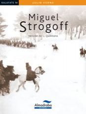 MIGUEL STROGOFF