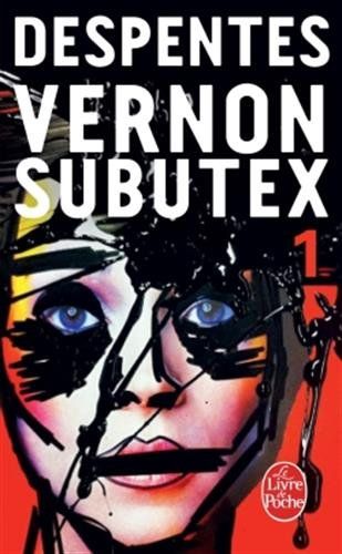 VERNON SUBUTEX T. 1