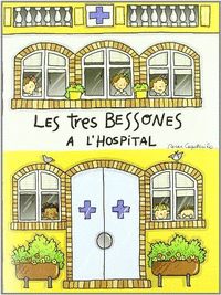 L'HOSPITAL DE LES TRES BESSONES (POP-UP)