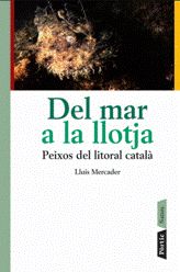 DEL MAR A LA LLOTJA : PEIXOS DEL LITORAL CATALÀ
