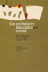 DE PROFESION EDUCADOR(A) SOCIAL