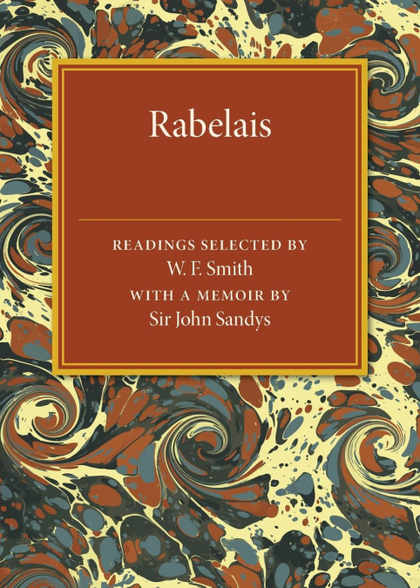 READINGS FROM RABELAIS