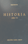HISTORIA LIBRO VII (N.82)