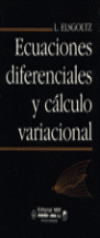 Ecuaciones diferenciales y cálculo variacional