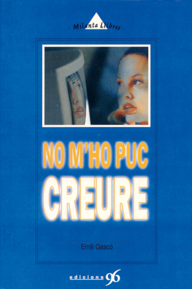 NO M´HO PUC CREURE