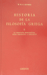 HISTORIA FILOSOFIA GRIEGA T-2