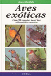 AVES EXOTICAS