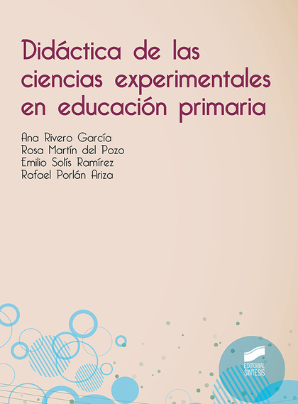 DIDACTICA DE LAS CIENCIAS EXPERIMENTALES EN EDUCACIÓN PRIMARIA.