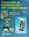 TECNOLOGIA REFRIGERACION Y AIRE T-1