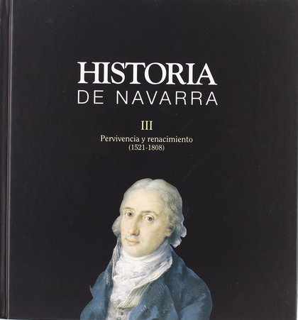 PERVIVENCIA Y RENACIMIENTO (1521-1808).