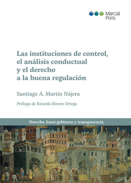 INSTITUCIONES DE CONTROL, EL ANALISIS CONDUCTUAL Y.