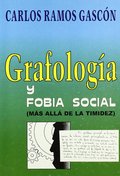 GRAFOLOGÍA Y FOBIA SOCIAL.. MÁS ALLÁ DE LA TIMIDEZ