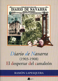 DIARIO DE NAVARRA (1903-1908)