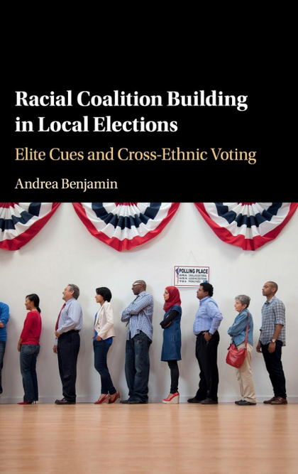 RACIAL COALITION BUILDING IN LOCAL ELECTIONS
