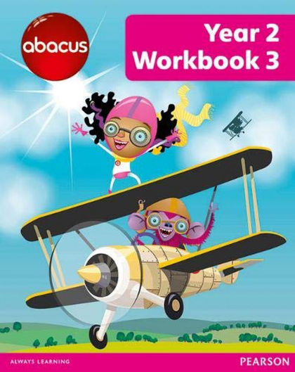 ABACUS Y2 WORKBOOK 3