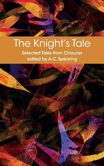 THE KNIGHT´S TALE
