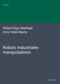 ROBOTS INDUSTRIALES MANIPULADORES