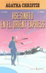 ASESINATO ORIENT EXPRESS
