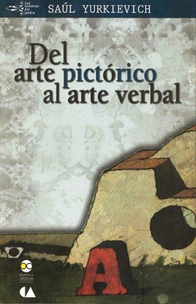 DEL ARTE PICTÓRICO AL ARTE VERBAL
