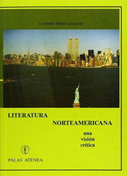 LITERATURA NORTEAMERICANA