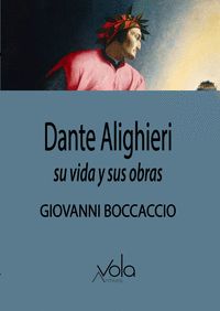 DANTE ALIGHIERI.